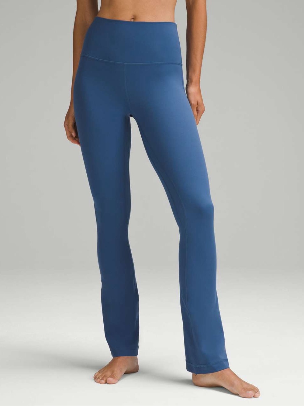Lululemon Align Mini Flare - Short